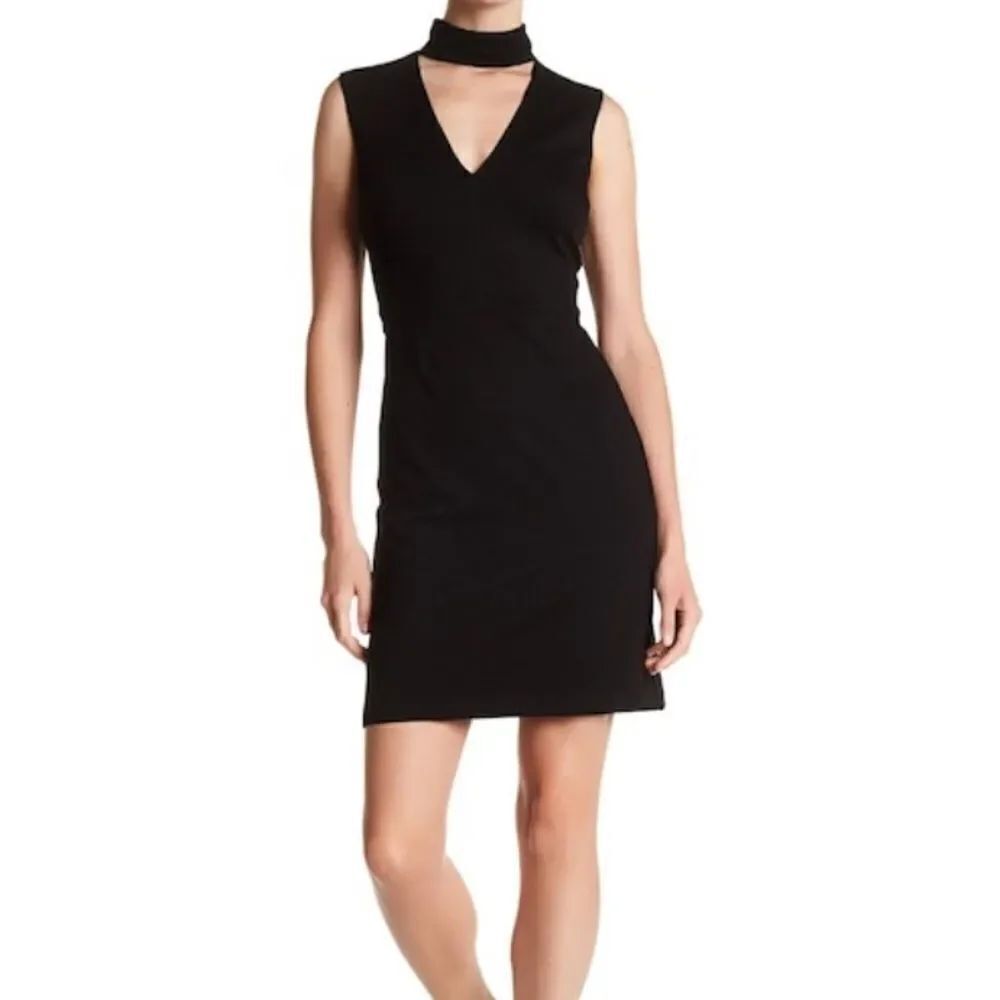 BAILEY/44 Nadja Mini Dress NWT Sz S